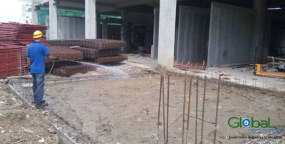 Những điều người xây dựng nhà cần biết về mối